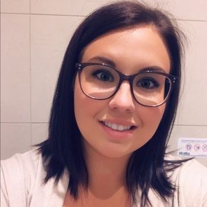 Meet your Posher, Lacey